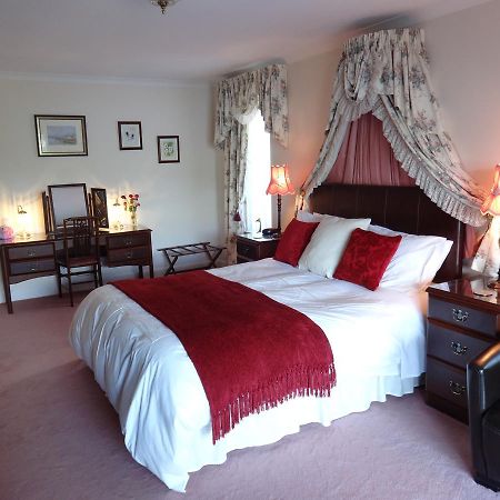 Tigh Na Bruach B&B Invermoriston Exterior foto